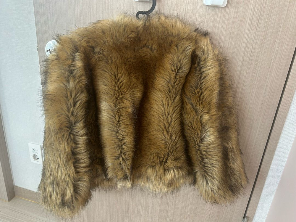 TAO The Animals Observatory 키즈 퍼 자켓 10Y--3