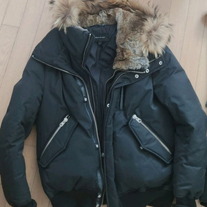 맥케이지 딕슨 40