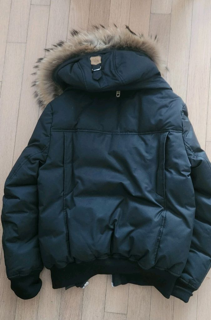 맥케이지 딕슨 40--1