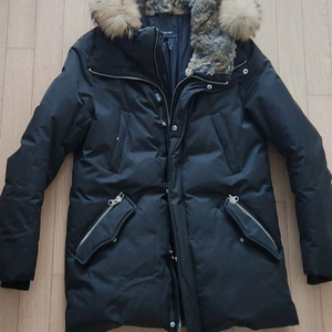 맥케이지 에드워드 블랙 40