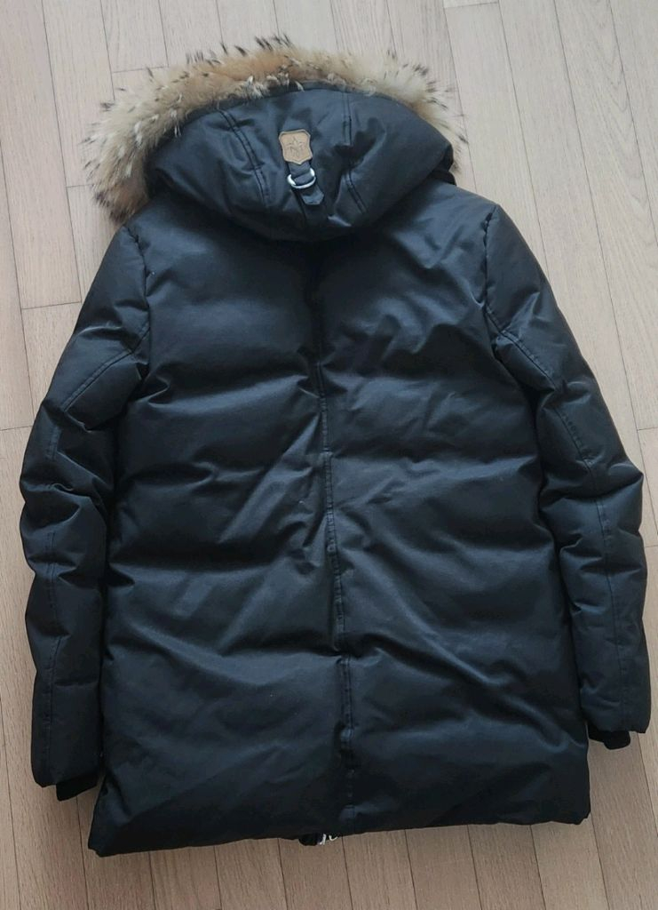 맥케이지 에드워드 블랙 40--1