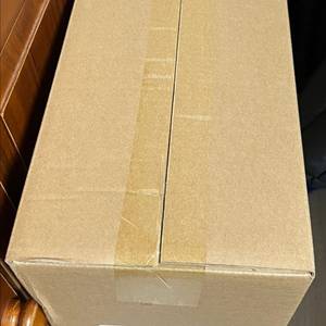 발뮤다 더브루 미개봉 새상품