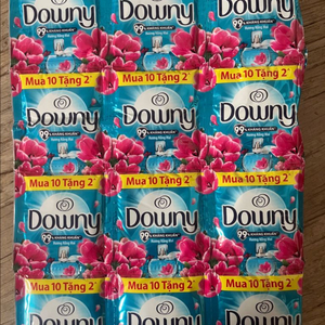 베트남 다우니 섬유유연제