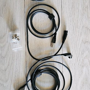 클레버 타키온 마그네틱 c to a 충전케이블