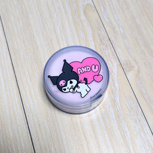 [미개봉]이니스프리 노세범 AC 파우더 쿠로미에디션