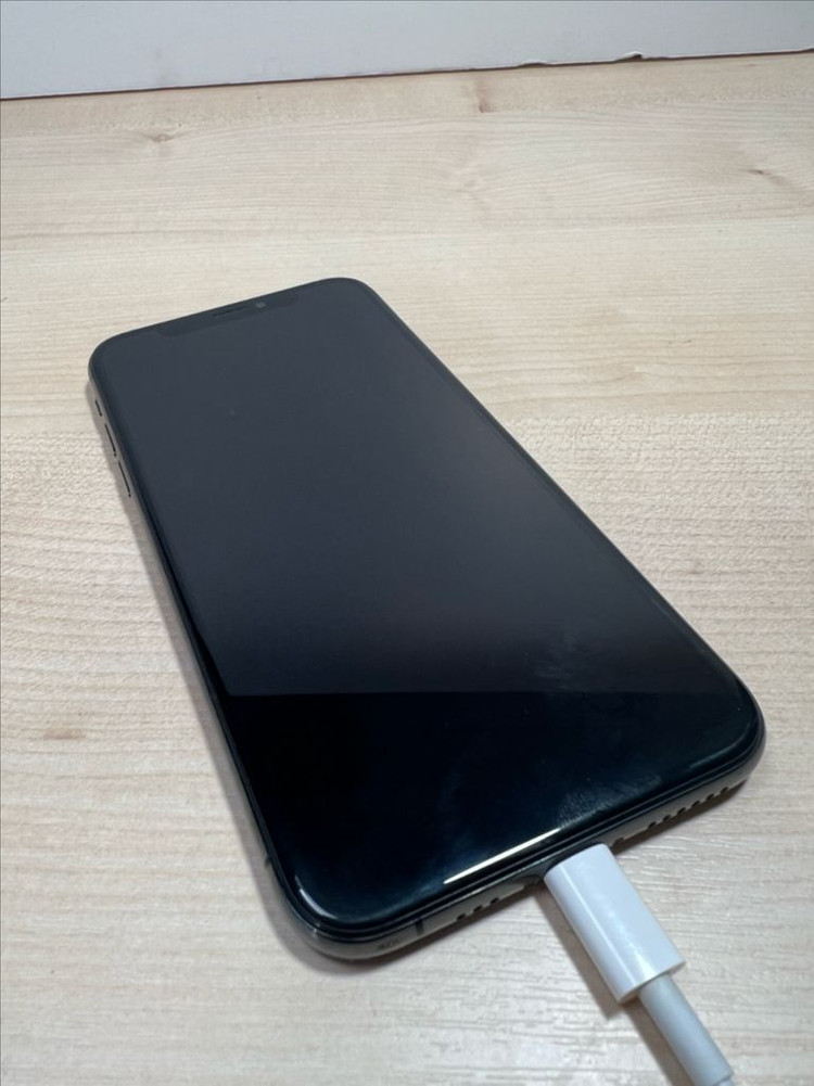 아이폰 XS 256GB 스페이스 그레이 (박스포함)--1