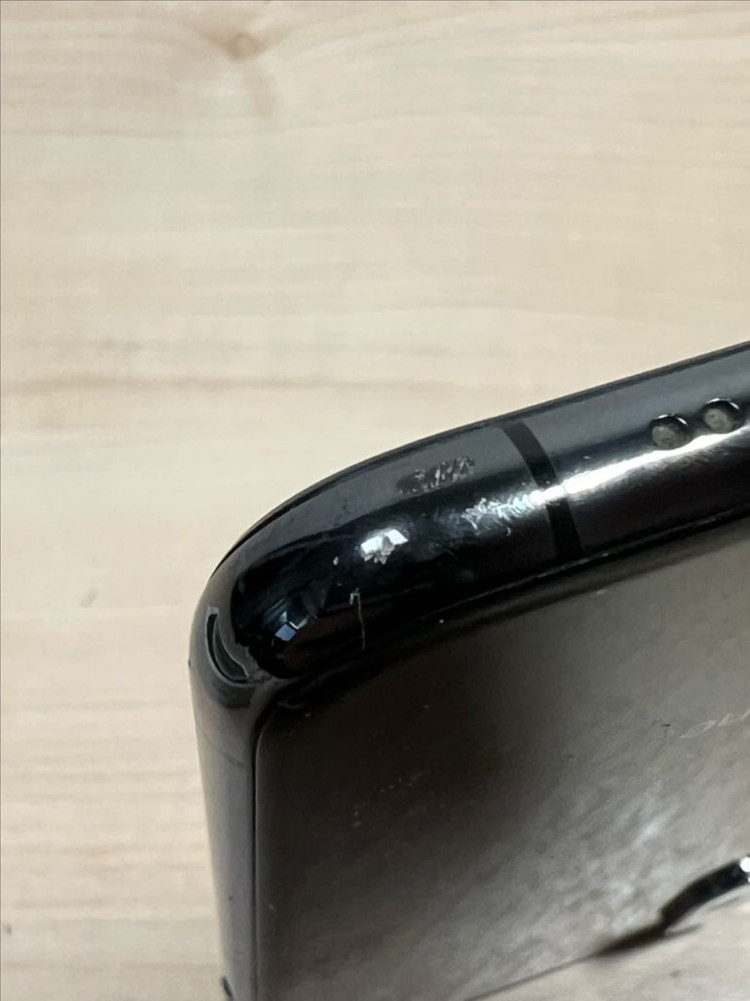 아이폰 XS 256GB 스페이스 그레이 (박스포함)--2