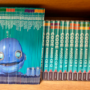 옥스포드 프로젝트 X CODE 정품