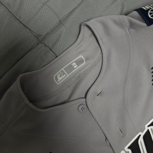 Kt 위즈 2024 시즌 그레이데이 유니폼