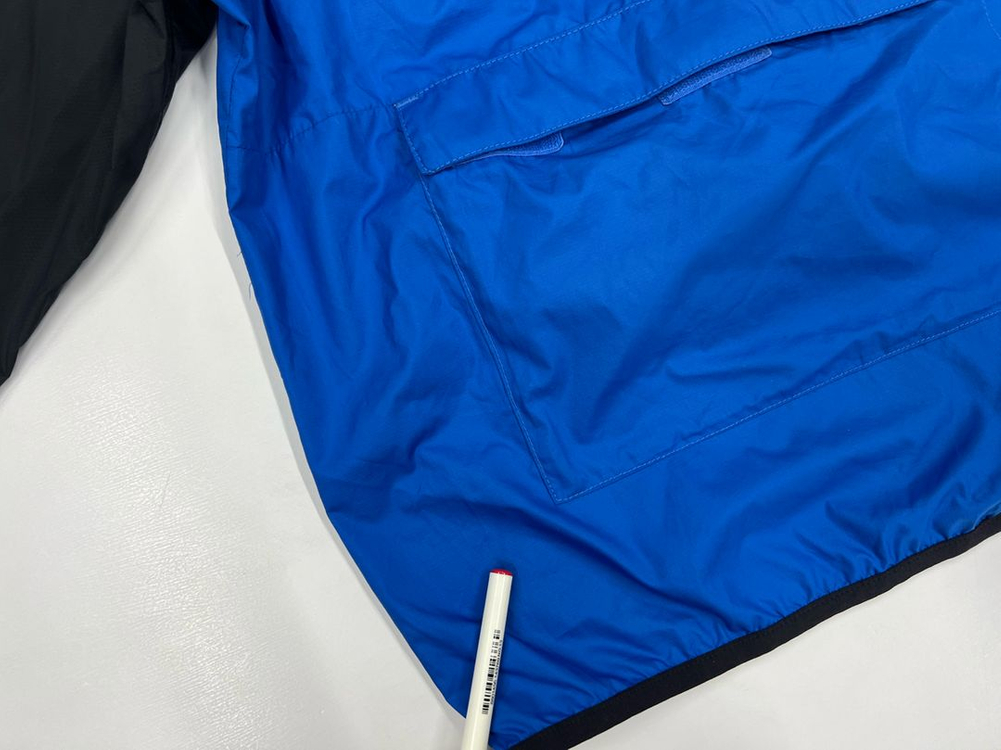 노스페이스 10-12 후드 아노락 키즈 150 남아 160--1