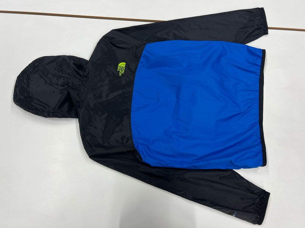 노스페이스 10-12 후드 아노락 키즈 150 남아 160--8