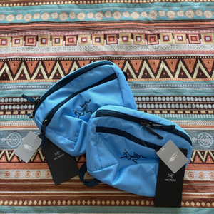 아크테릭스 빔즈 콜라보 맨티스