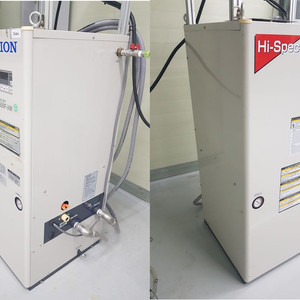 [평택-진위] 칠러 (Chiller) RSK1500F-VW-SP 판매