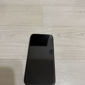 아이폰15 블랙 256기가 판매