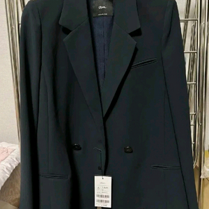 새상품) 로엠 자켓 55