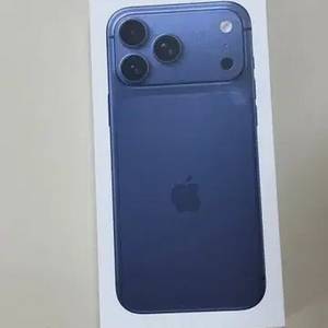 최고가로 삽니다 아이폰17프로 17프로맥스