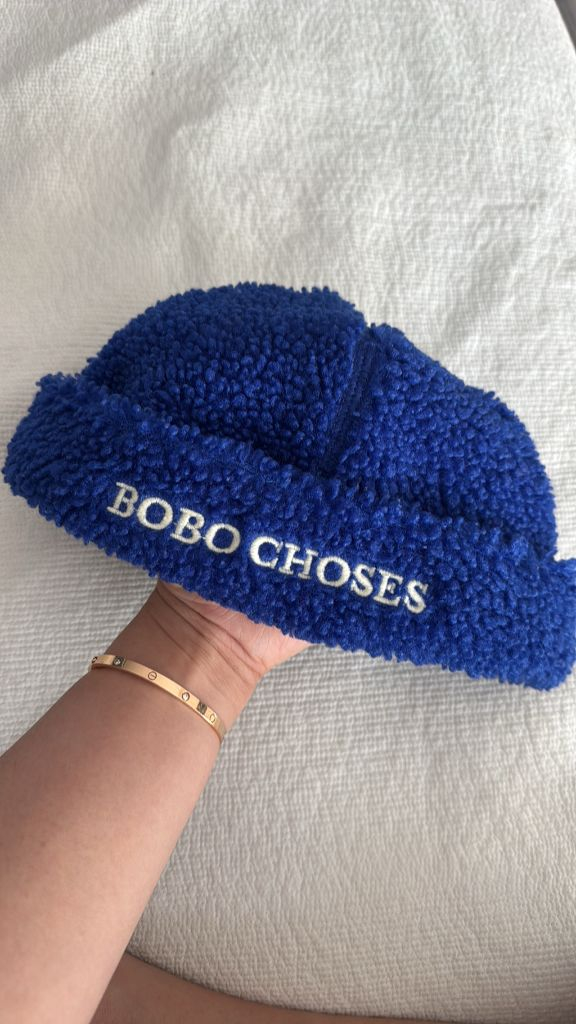 보보쇼즈 모자 52--3