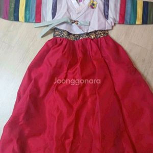 예닮한복6호 이미지