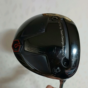 (대구)GTD Angel-c 드라이버 헤드 판매