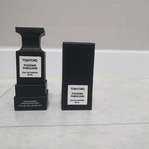 톰포드 패뷸러스 노마킹버전