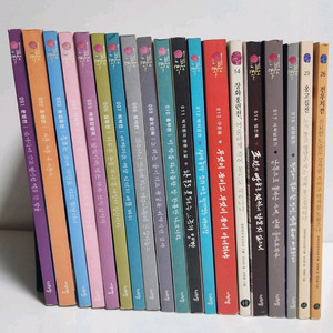 국어시간에 고전 읽기 재미있다 우리고전국어시간에 고전 읽기 시리즈 19권 +