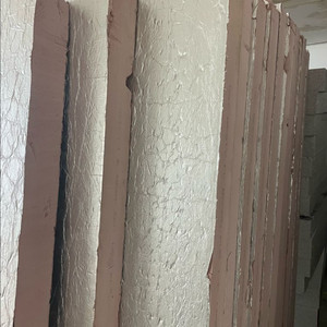 PF보드 경질우레탄보드 90T 단열재 이미지