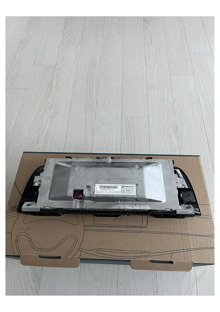 f10 순정 모니터--2