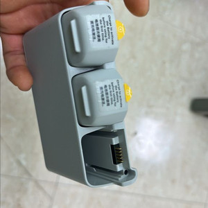 DJI 네오 드론 배터리 충전 허브