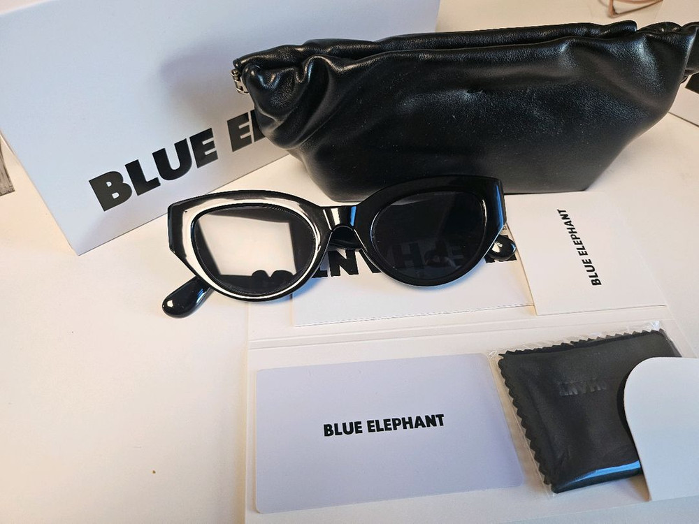블루엘리펀트 선글라스 sukey 풀세트 이미지
