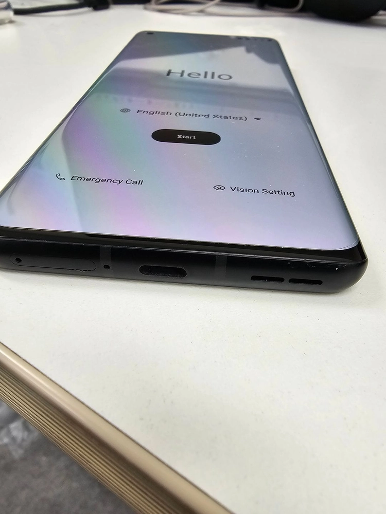 원플러스 8프로 oneplus 8 pro s급 - 안심되는 중고거래