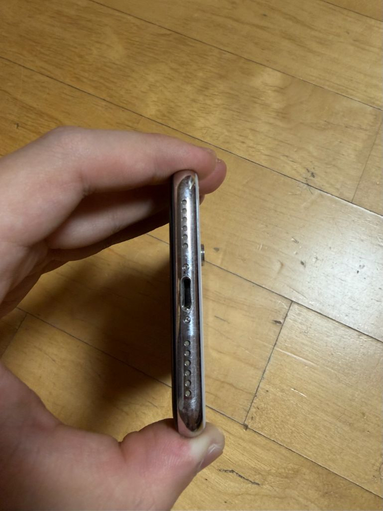 아이폰x 64G 이미지