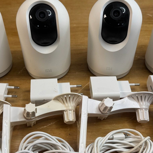 샤오미 MI360 2K pro CCTV 카메라