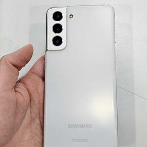 갤럭시S21 256GB