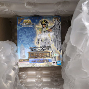 미개봉) 세인트 세이야 페가수스 세이야 갓클로스 ex판매