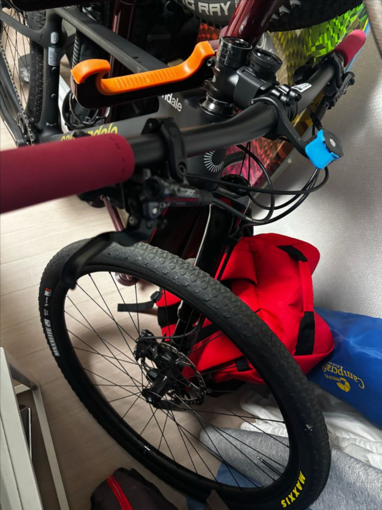 케논데일 ht 스카펠 하이모드 1--2