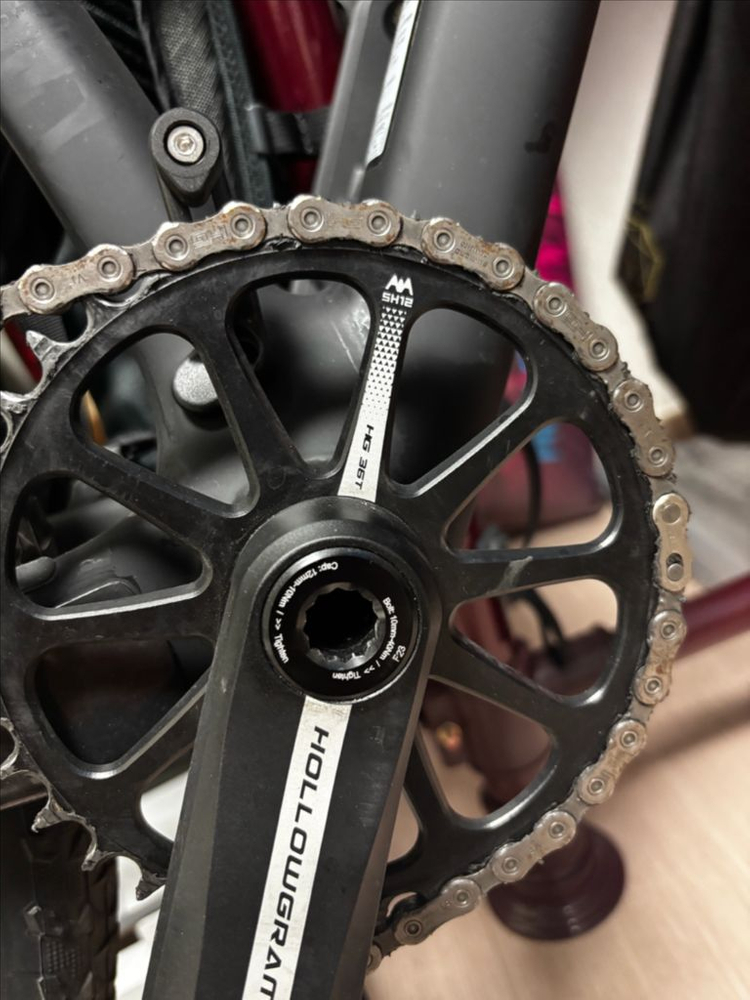 케논데일 ht 스카펠 하이모드 1--5