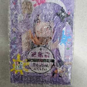 닌자와 암살자의 동거 사코토 피규어