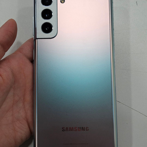 갤럭시S21 256GB