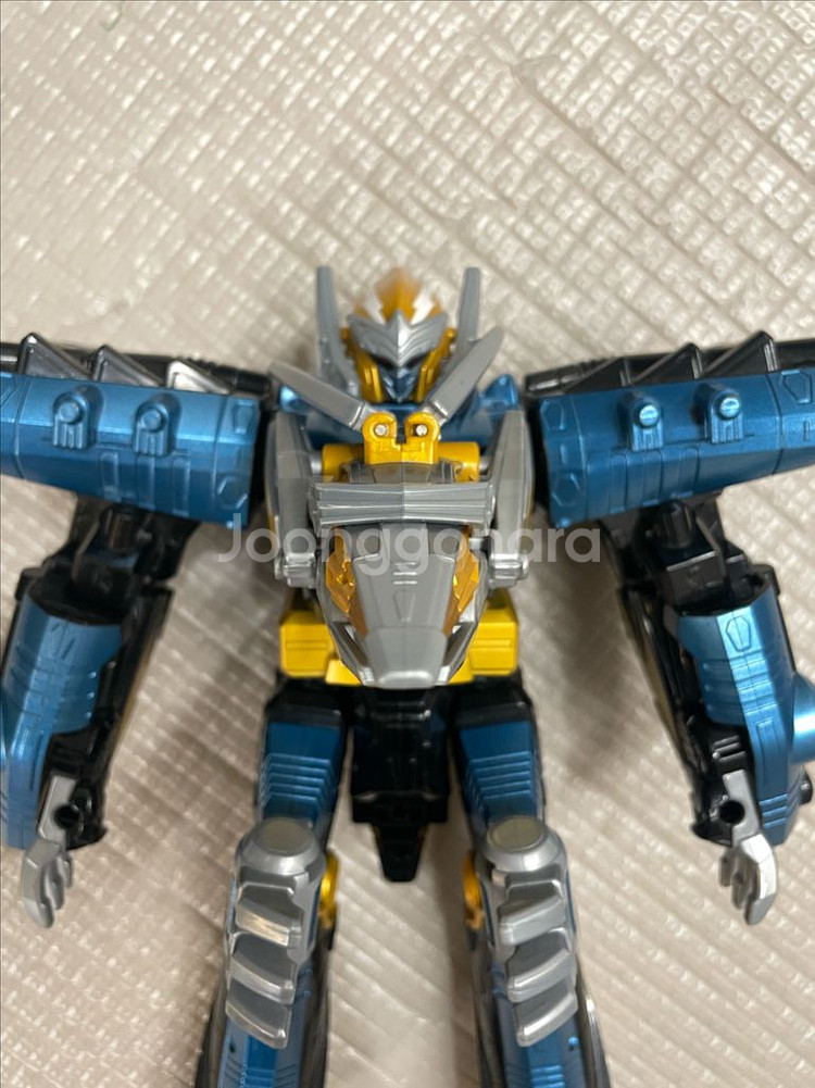 택포) 파워레인저 다이노포스 브레이브 프테라킹--1