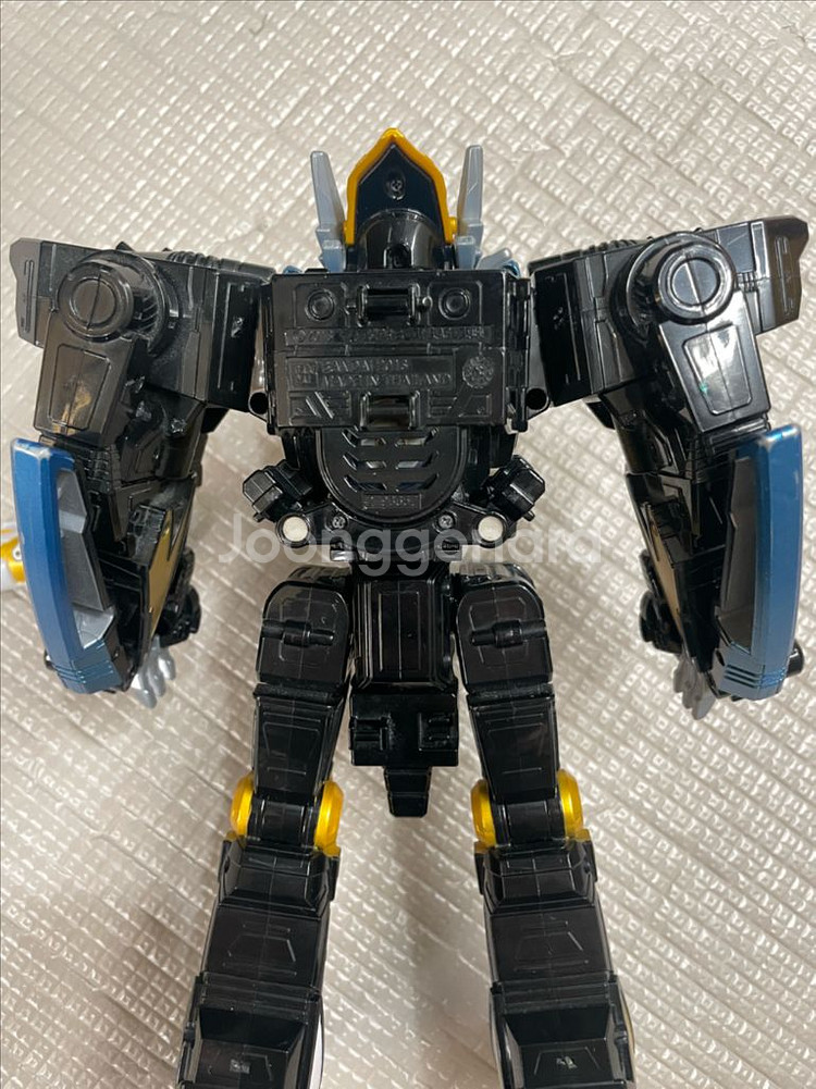 택포) 파워레인저 다이노포스 브레이브 프테라킹--2