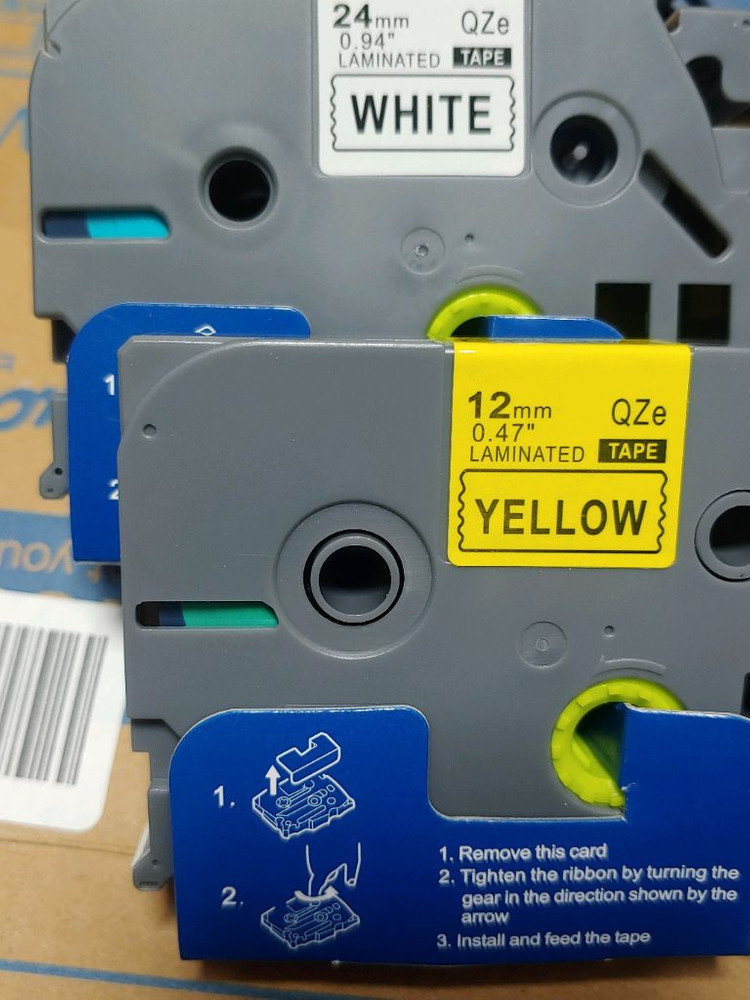 브라더 라벨프린터 PT-P750W 판매--5