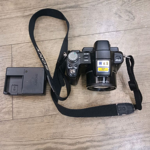 소니 DSC-H50 디카 부품용