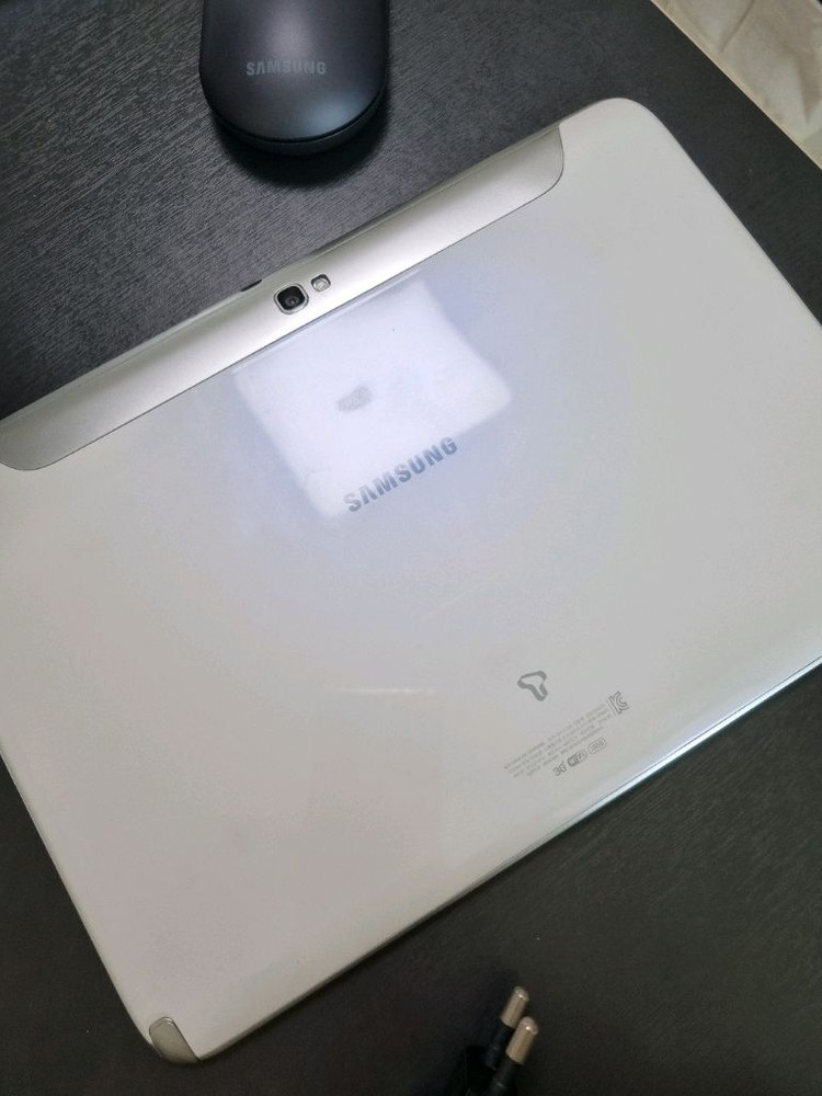 (삼성 갤럭시 탭) 10.1인치 SHW-M480S--3