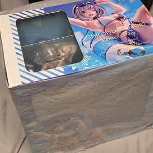 굿스마일 홀로라이브 시로가네 노엘 수영복