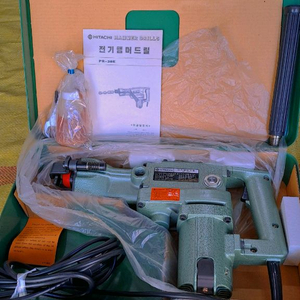 히다찌38 일제새것
