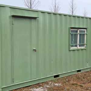 3x6. 깨끗한 정품컨테이너