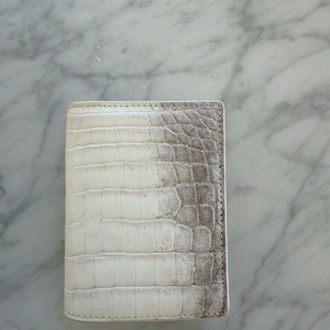 인피니토 스트랩 히밀라야 지폐수납 악어 명함지갑 카드지갑