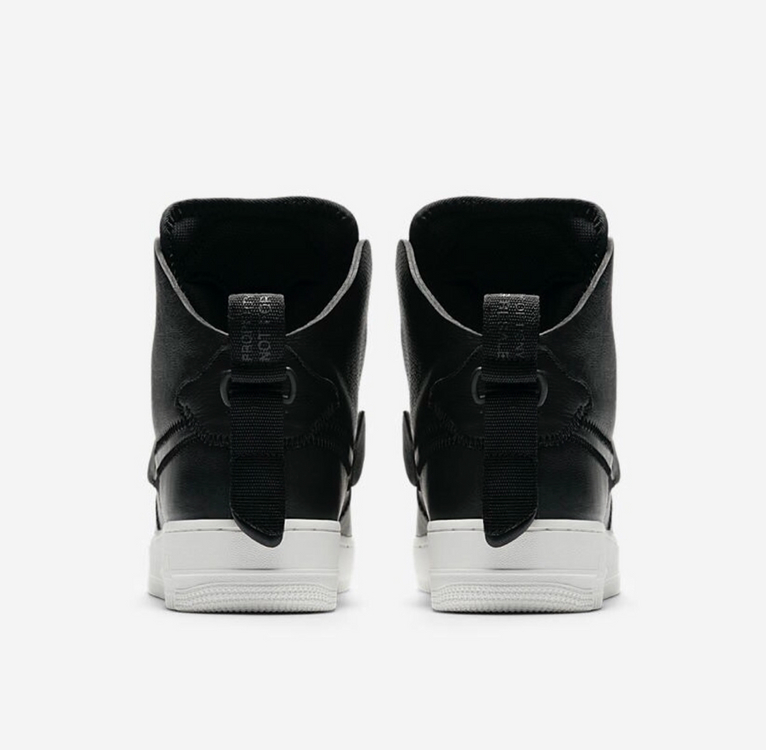 [255] 나이키 PSNY 에어포스1 하이 운동화--6