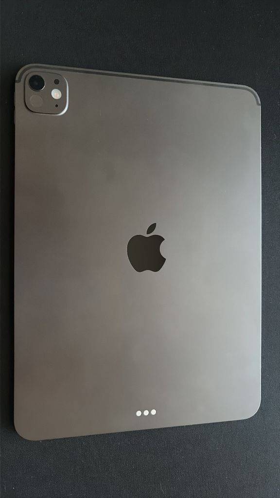 ( 교환 ) 아이패드 프로 11 M5 + 매직키보드--1