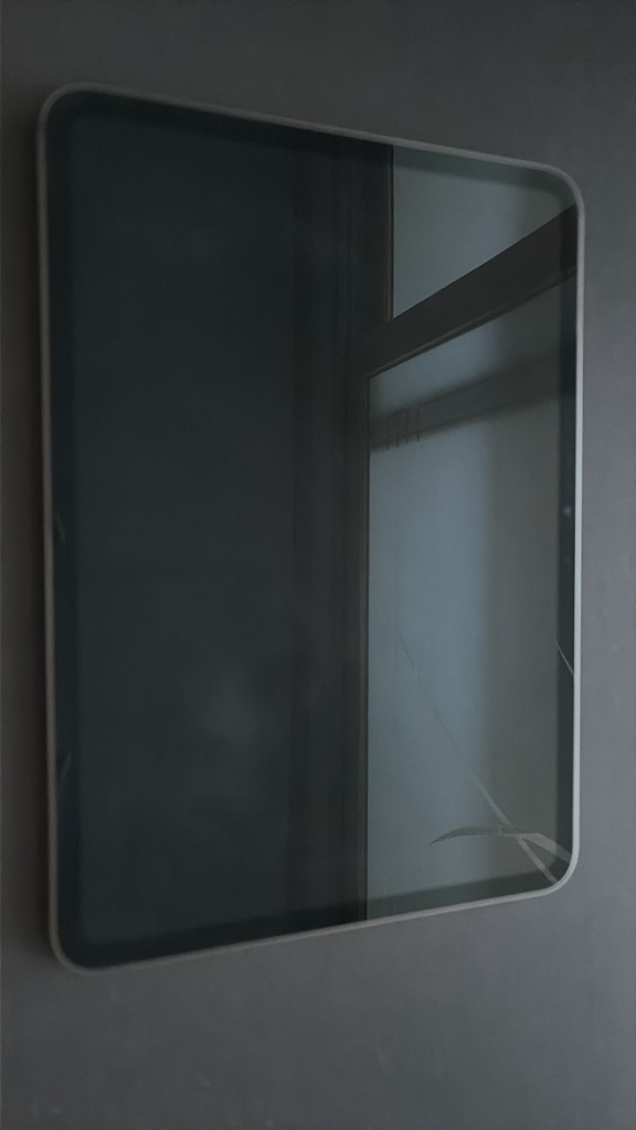 ( 교환 ) 아이패드 프로 11 M5 + 매직키보드--2